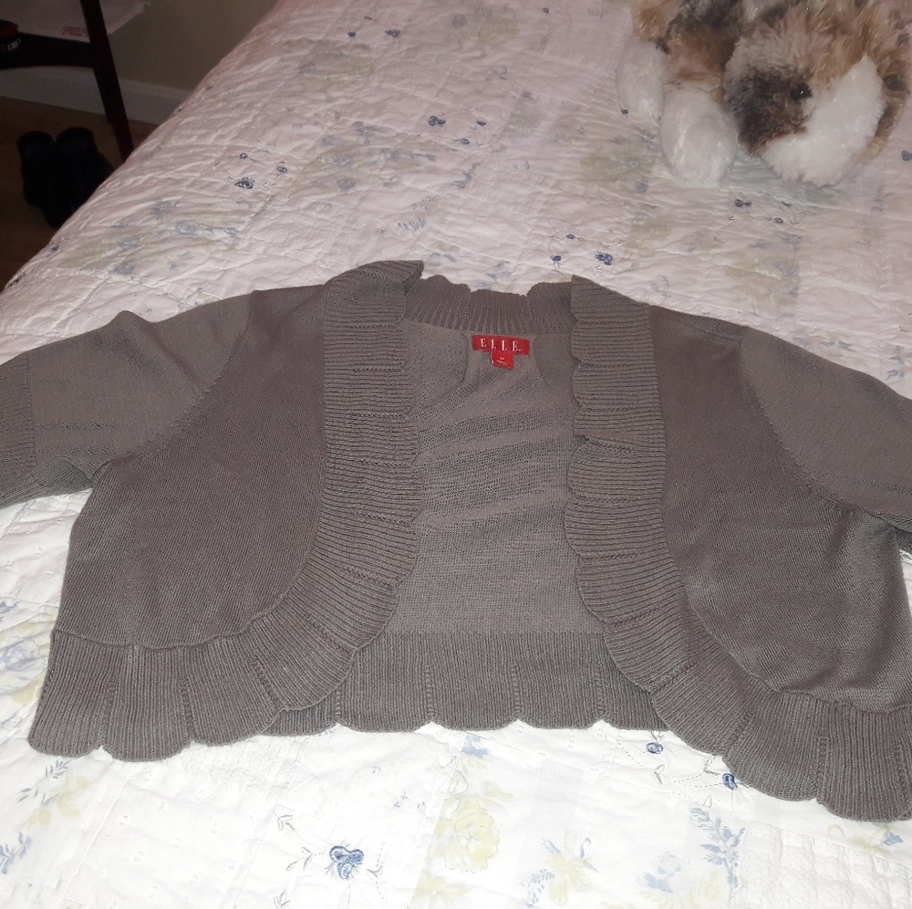 Sweater - Picture 2 of 2